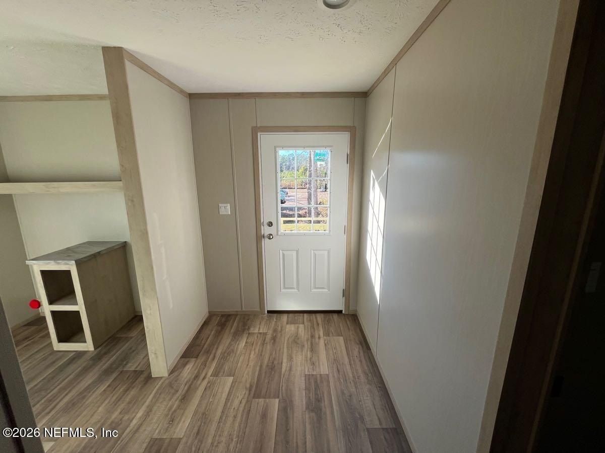 28711 Tracy Road. Hilliard, FL 32046