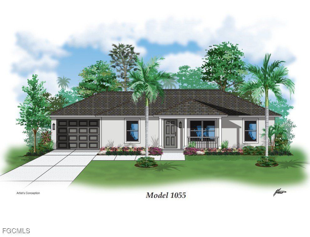 1409 Ne 23Rd Street. Cape Coral, FL 33909