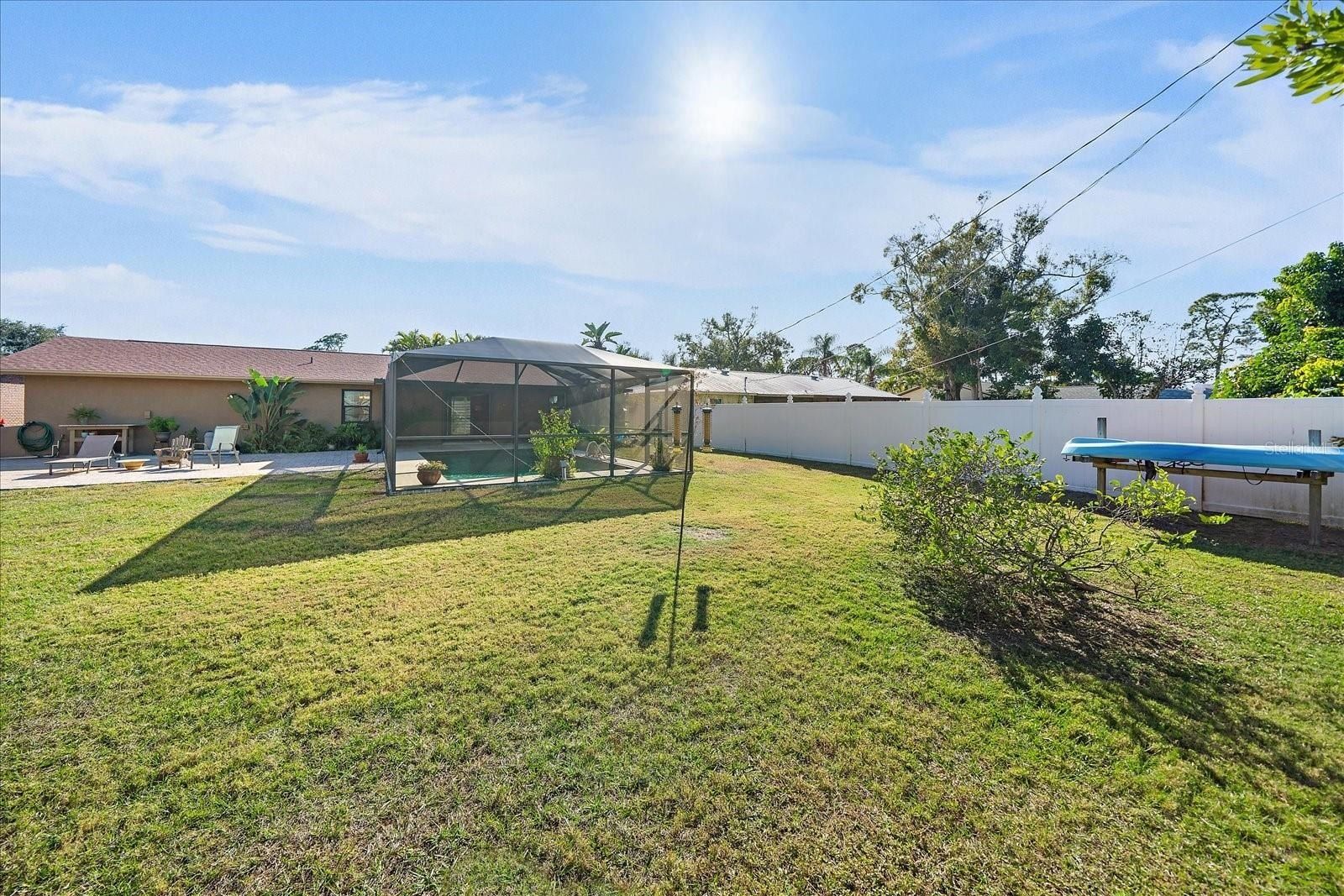 1893 Rita Street. Sarasota, FL 34231