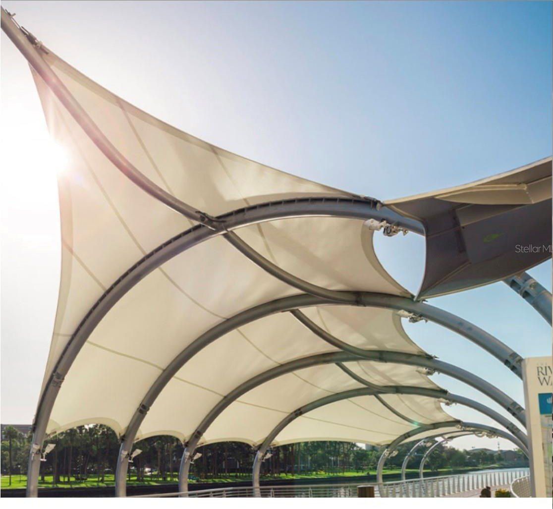 111 S Ashley Drive. Tampa, FL 33602