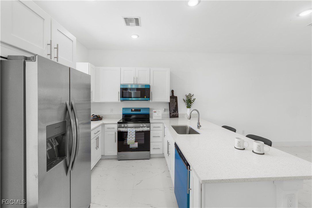 2418 Xelda Avenue N. Lehigh Acres, FL 33971