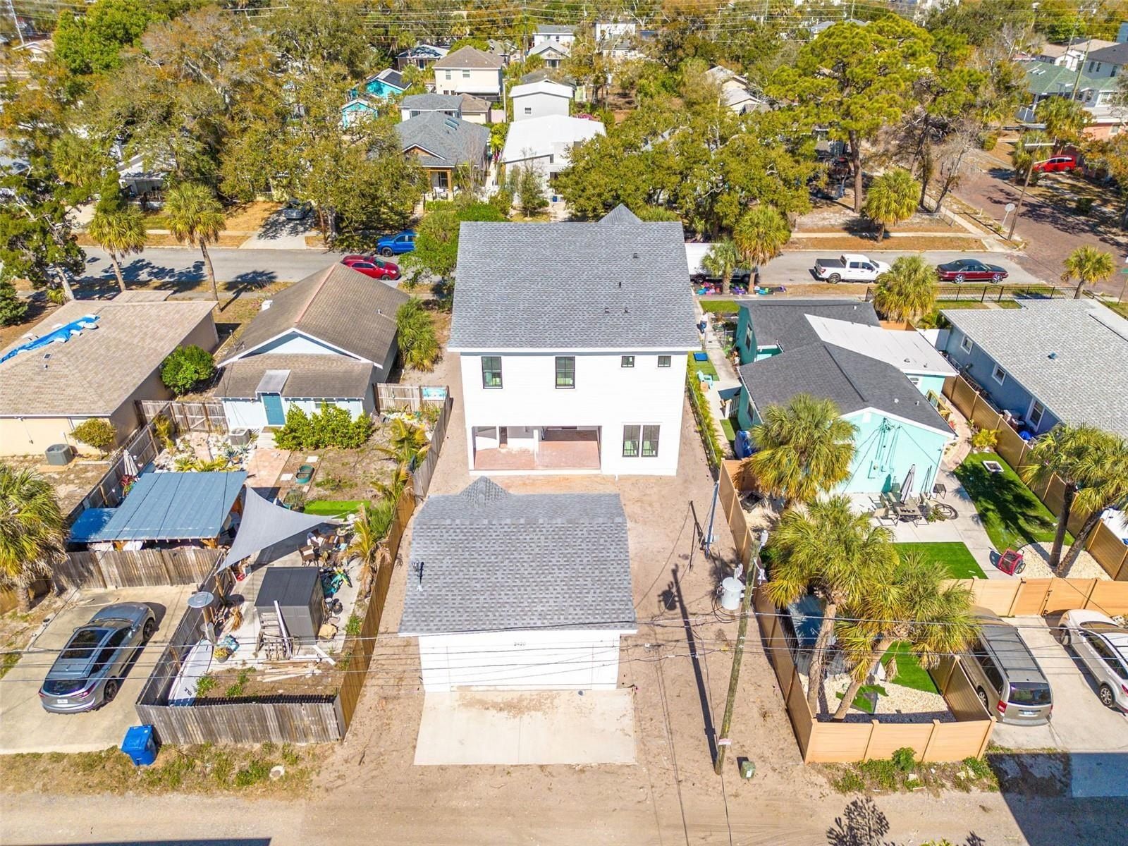 2420 3Rd Avenue S. St Petersburg, FL 33712