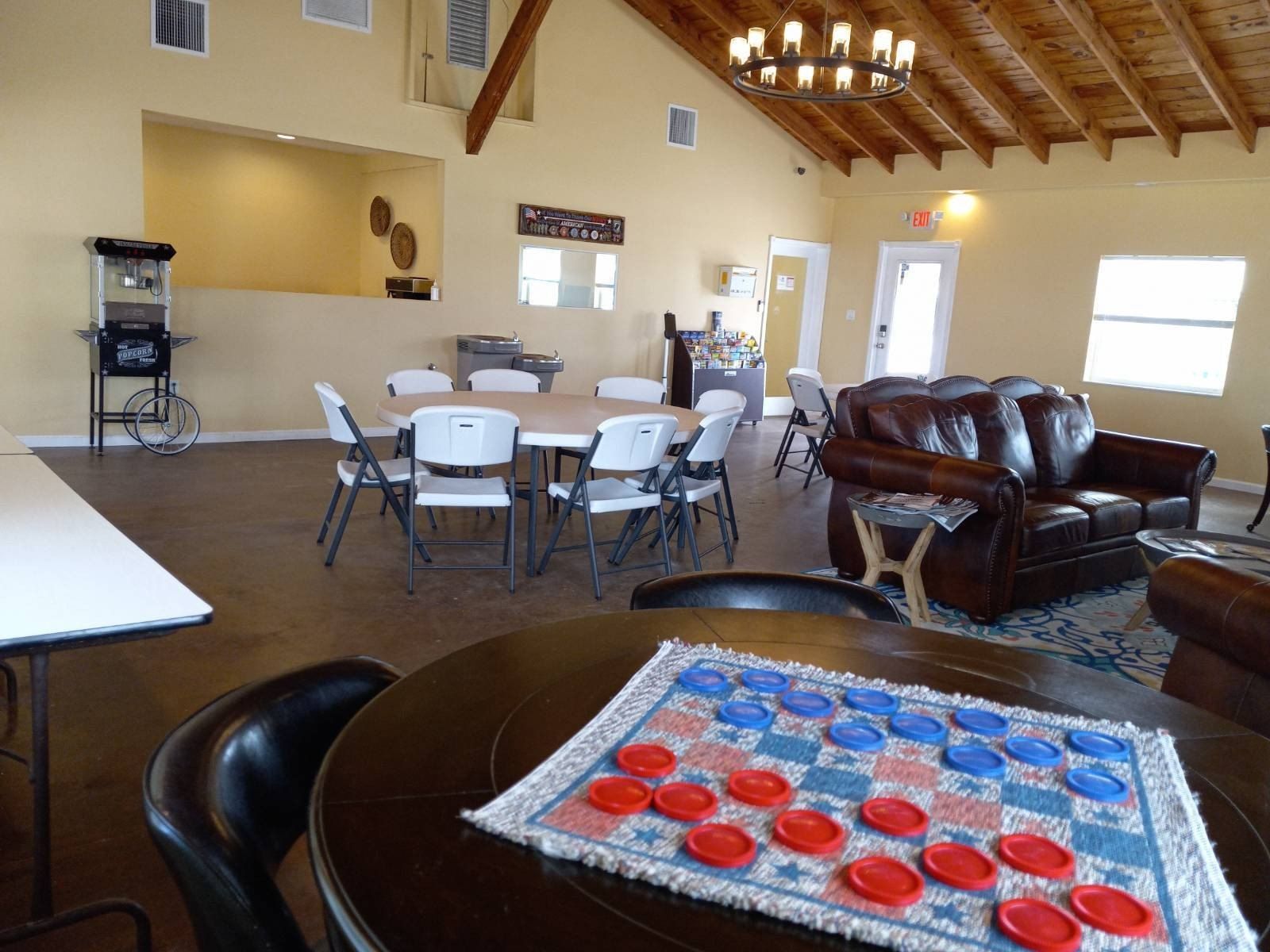 200 S Banana River Drive. Merritt Island, FL 32952