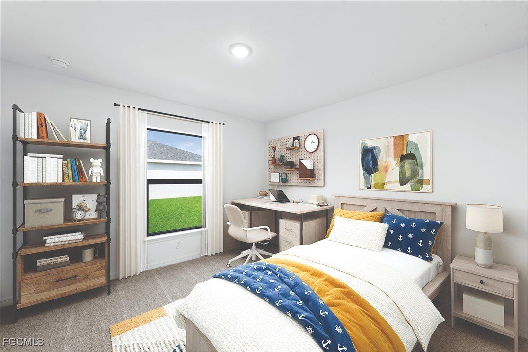 4215 Ne 17Th Avenue. Cape Coral, FL 33909