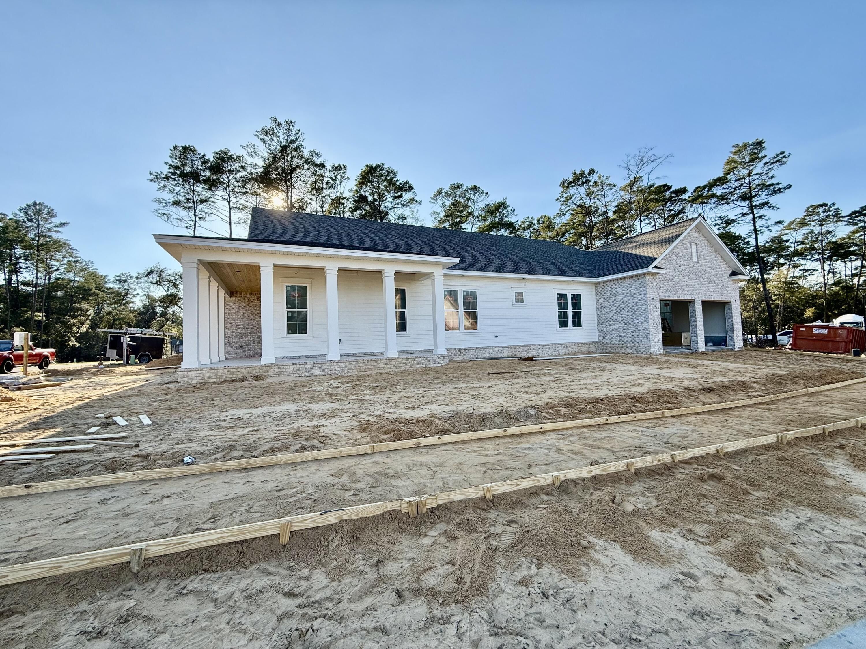 401 Sorrel Way. Niceville, FL 32578