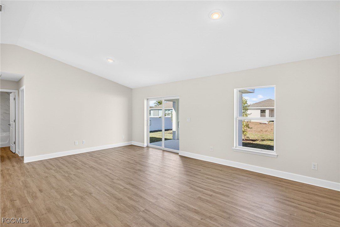 1113 Nw 12Th Terrace. Cape Coral, FL 33993