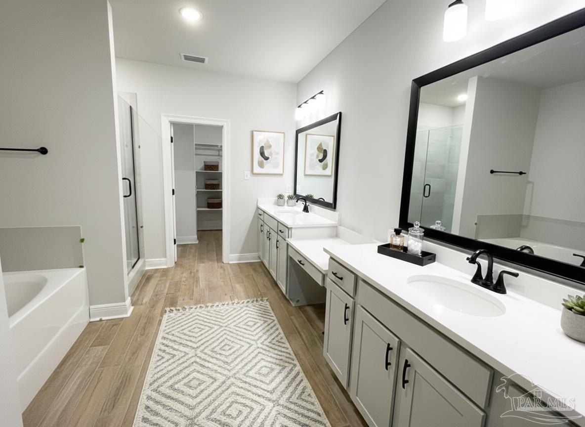 2833 Mountain Laurel Tr Unit 8C2 Lot. Cantonment, FL 32533