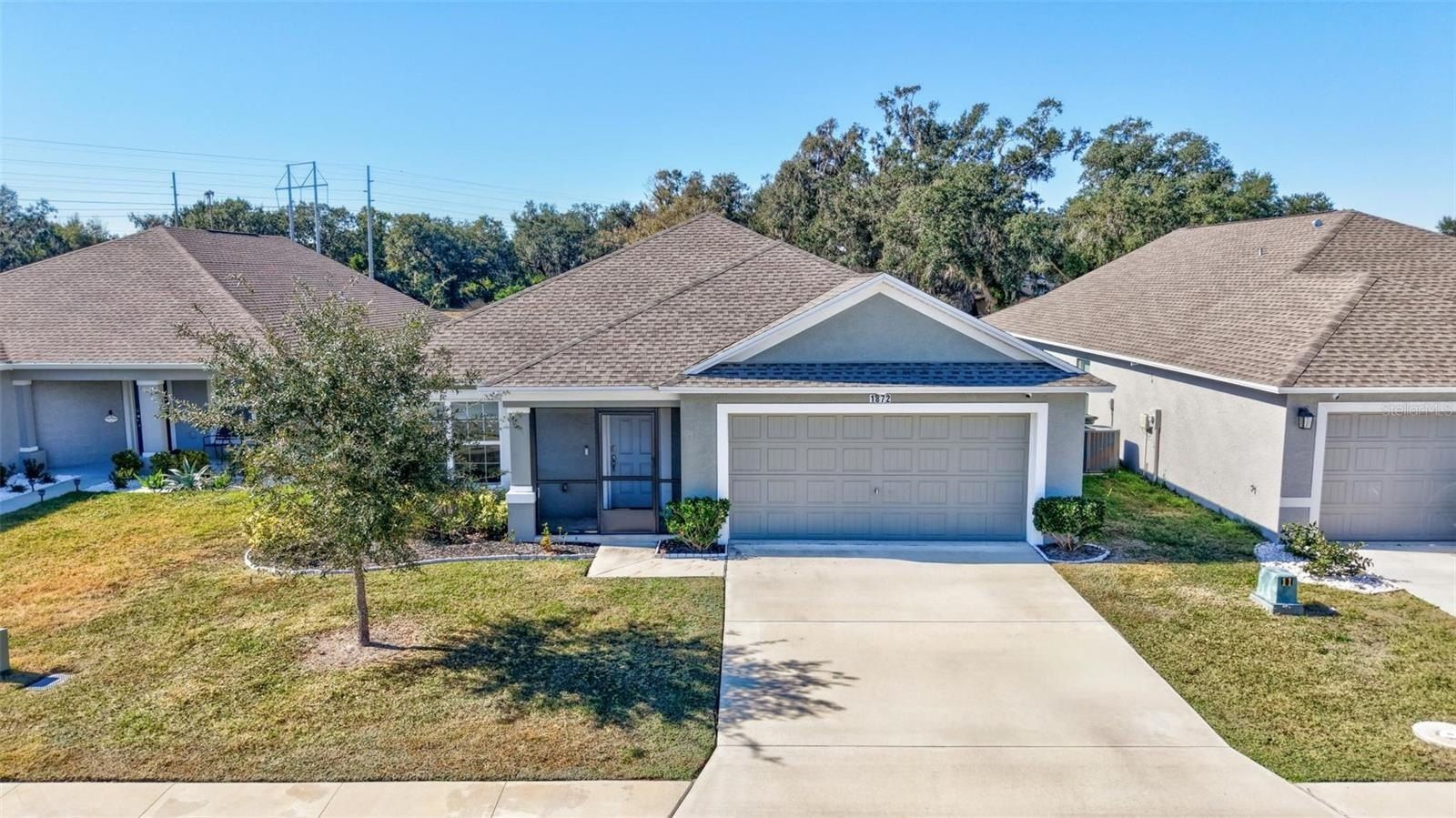 1872 Thompson Preserve Boulevard. Bartow, FL 33830