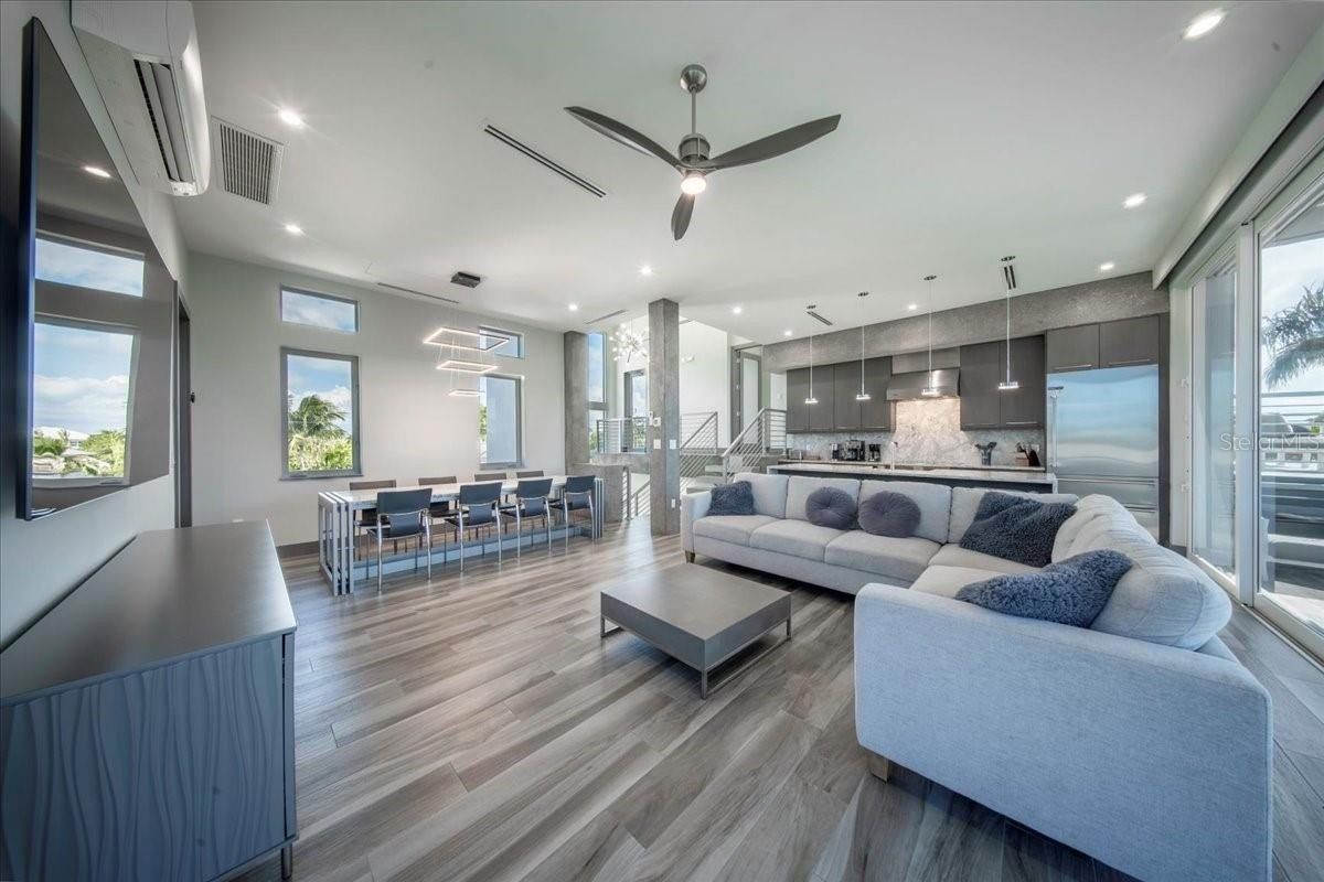 Avenue E. Marathon, FL 33050