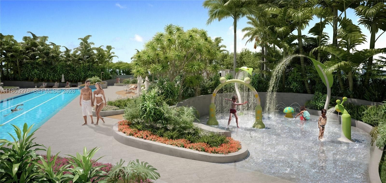 725 Ne 24Th. Miami, FL 33137