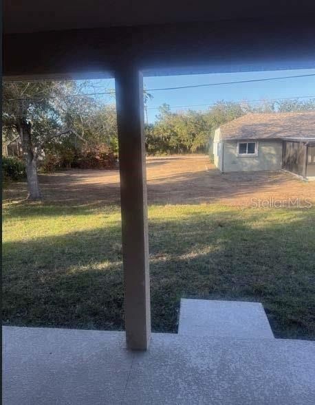 21268 Washburn Avenue. Port Charlotte, FL 33952