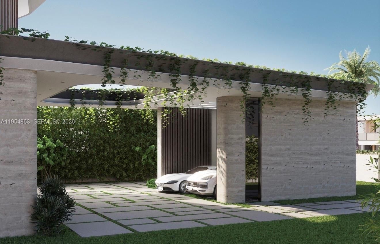 80 S Hibiscus Dr. Miami Beach, FL 33139