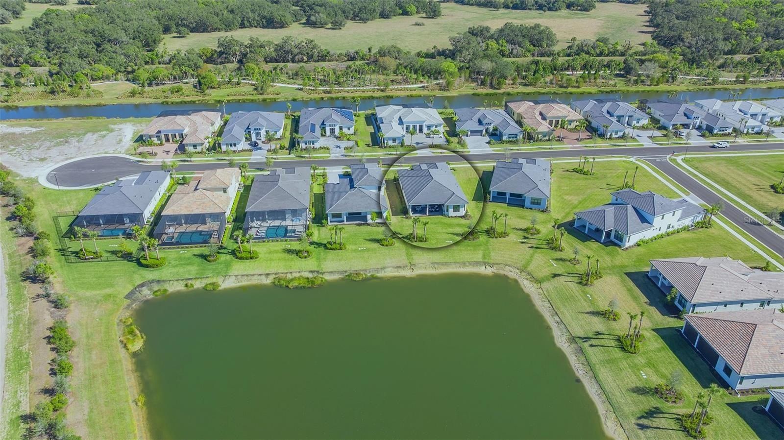 4521 Mondrian Court. Sarasota, FL 34240