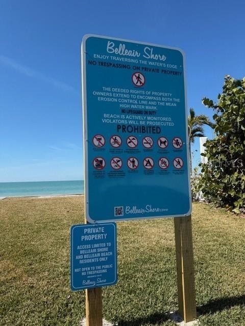 104 18Th Street. Belleair Beach, FL 33786