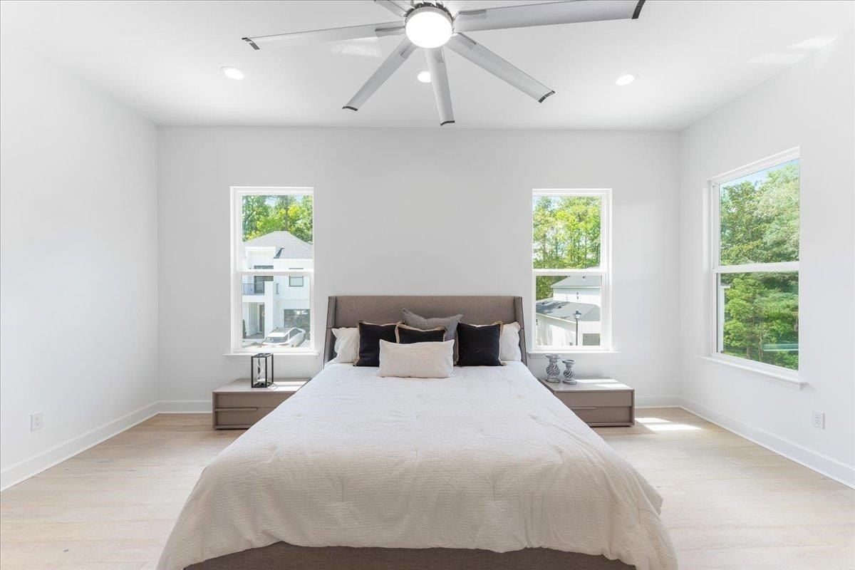 2750 Michel Boulos Street. Tallahassee, FL 32309