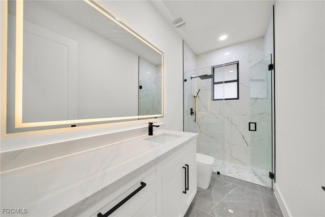 Th Street W. Lehigh Acres, FL 33971