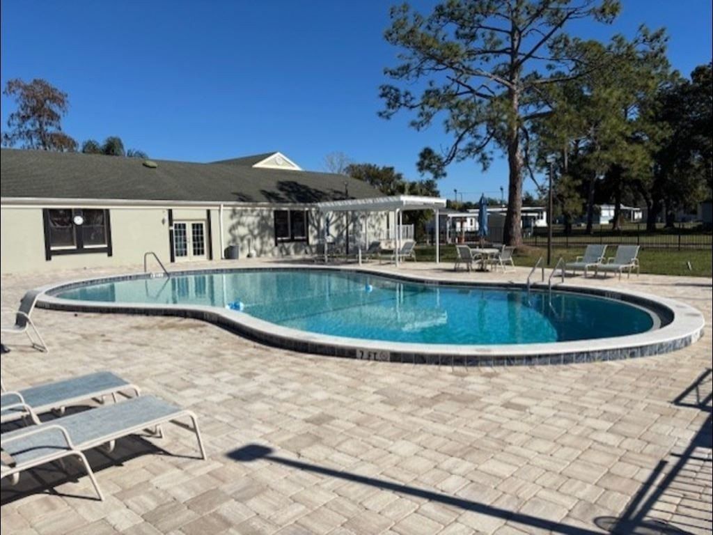 12 Downing Drive. Port Orange, FL 32129