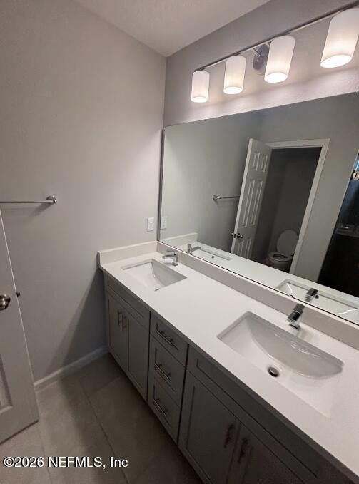 1253 Jewelstone Lane. Jacksonville, FL 32221