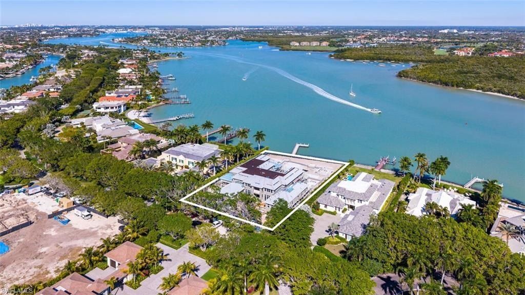 1857 Galleon Dr. Naples, FL 34102