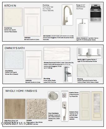 681 Windchime Street. Yulee, FL 32097