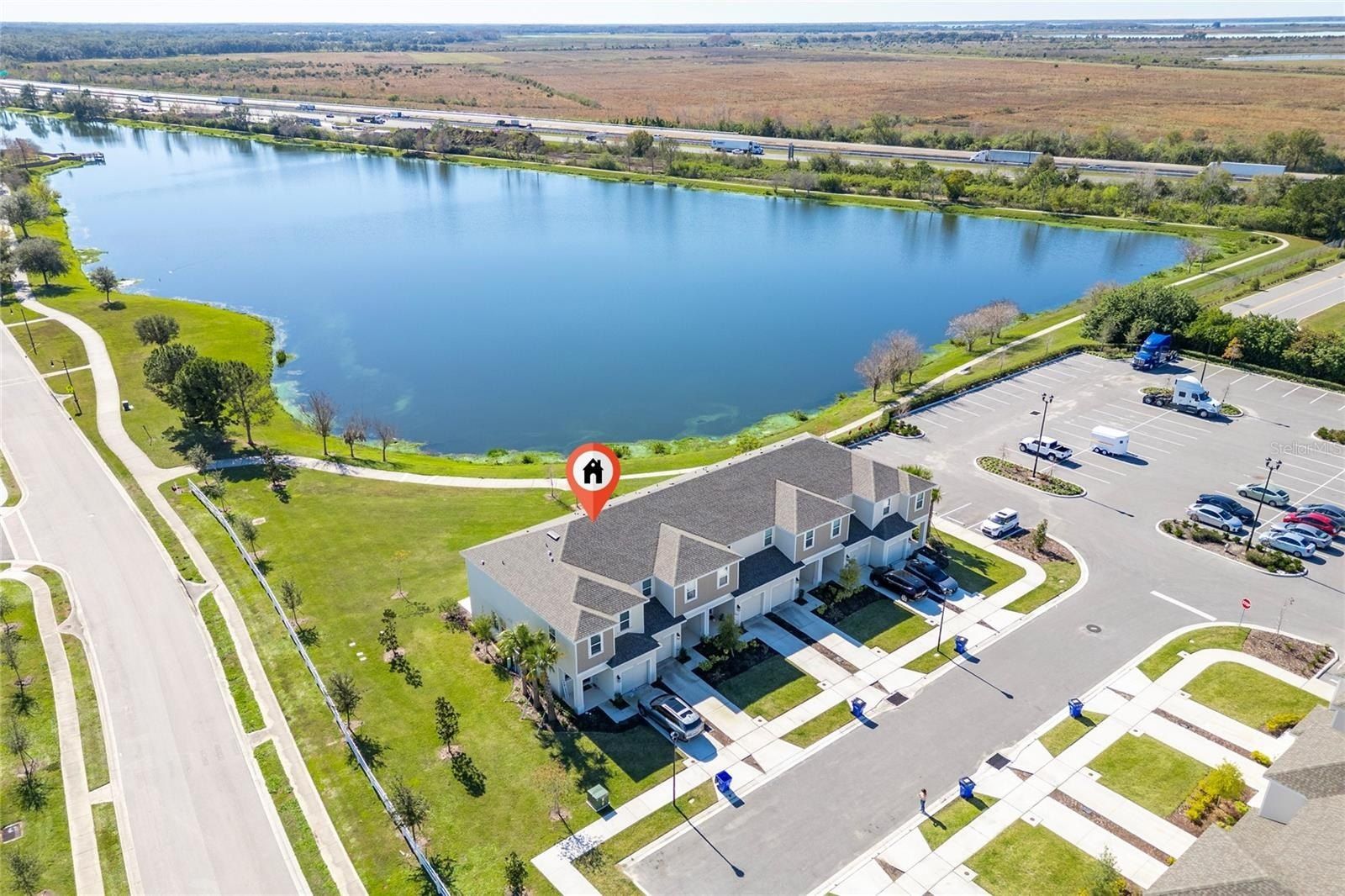 5131 Quakers Place. Saint Cloud, FL 34769