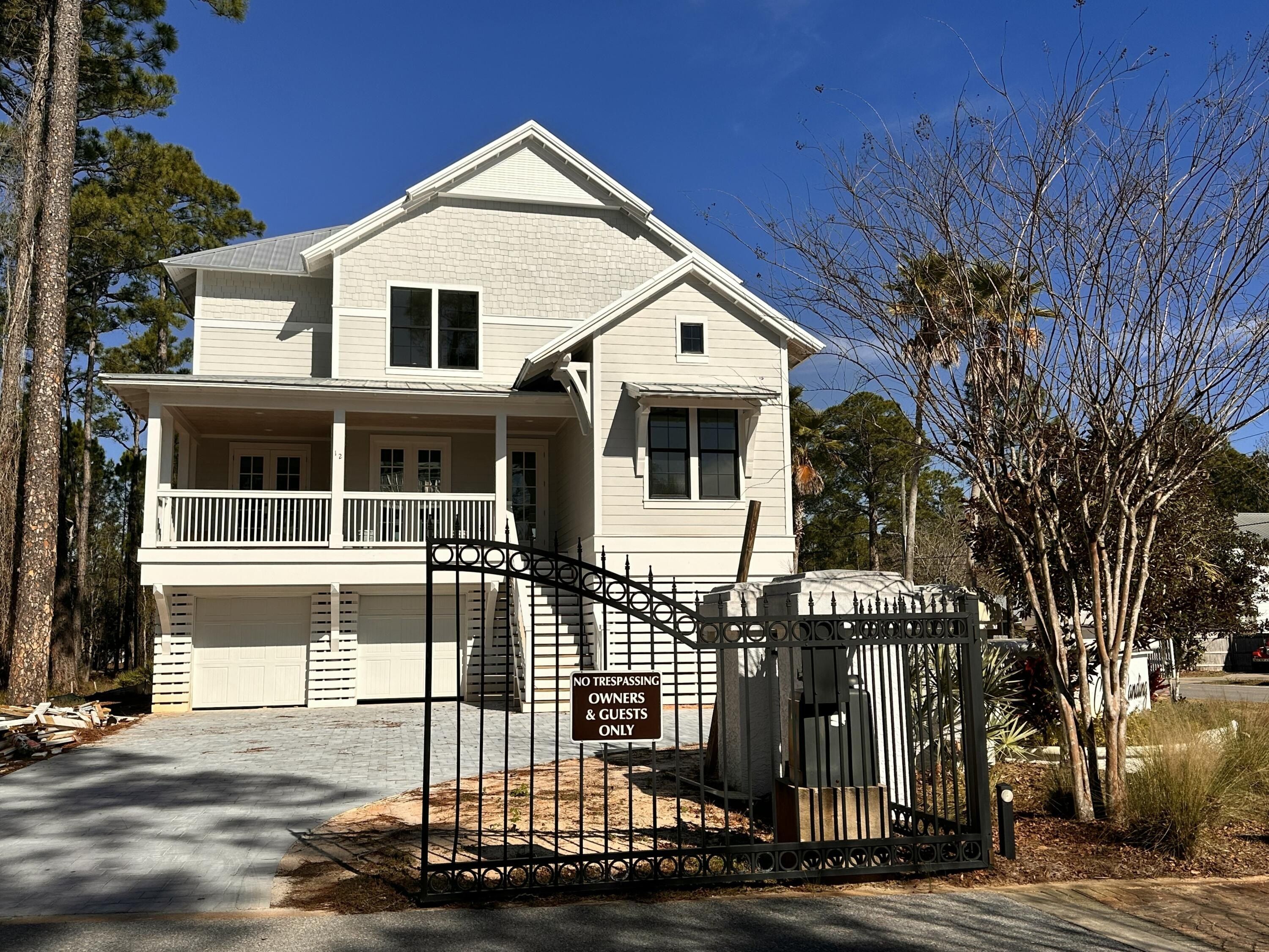 12 Mallard Lane. Santa Rosa Beach, FL 32459
