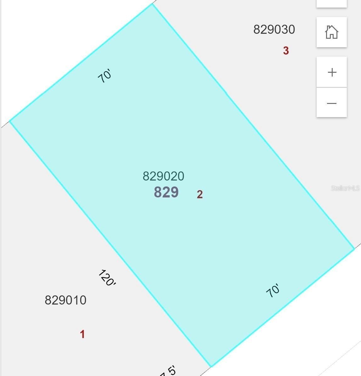 3 Willow Lane. Poinciana, FL 34759
