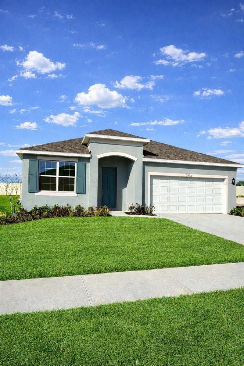 2878 Supermarine Road. Tavares, FL 32778