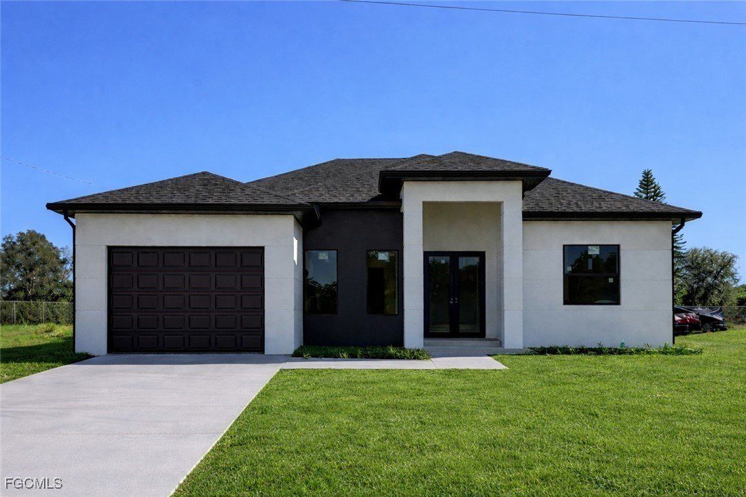 329 Ranier Avenue. Lehigh Acres, FL 33974