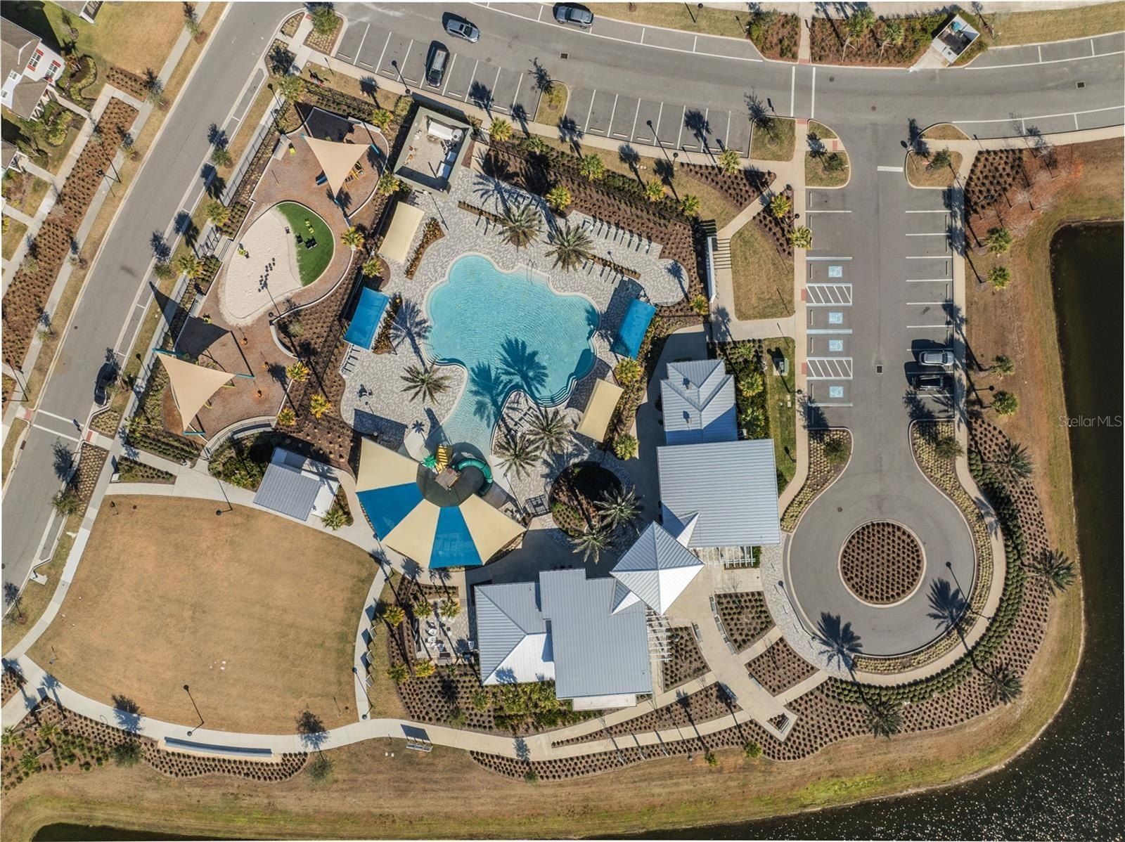 9867 Walkway Drive. Orlando, FL 32832