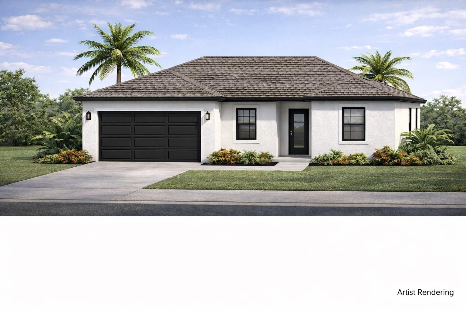 17455 Bly Avenue. Port Charlotte, FL 33948