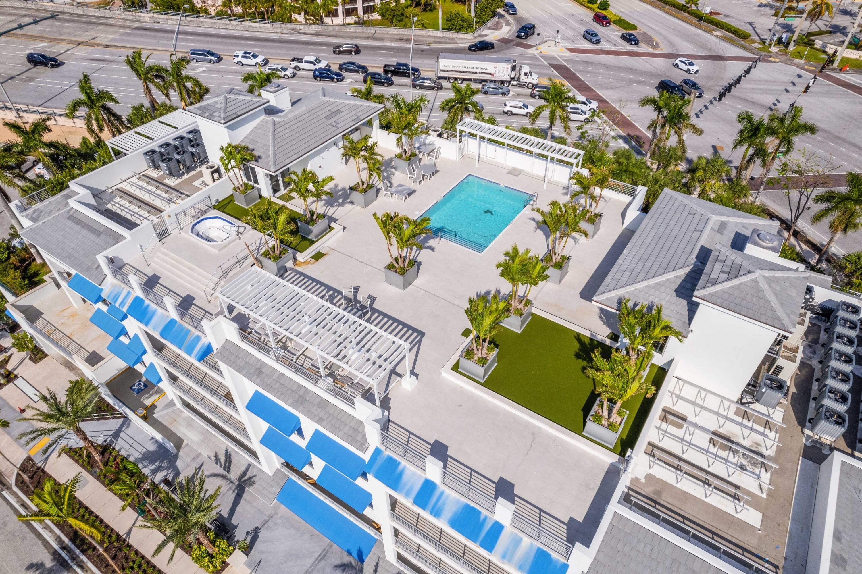 1 S Coastal Way. Jupiter, FL 33477