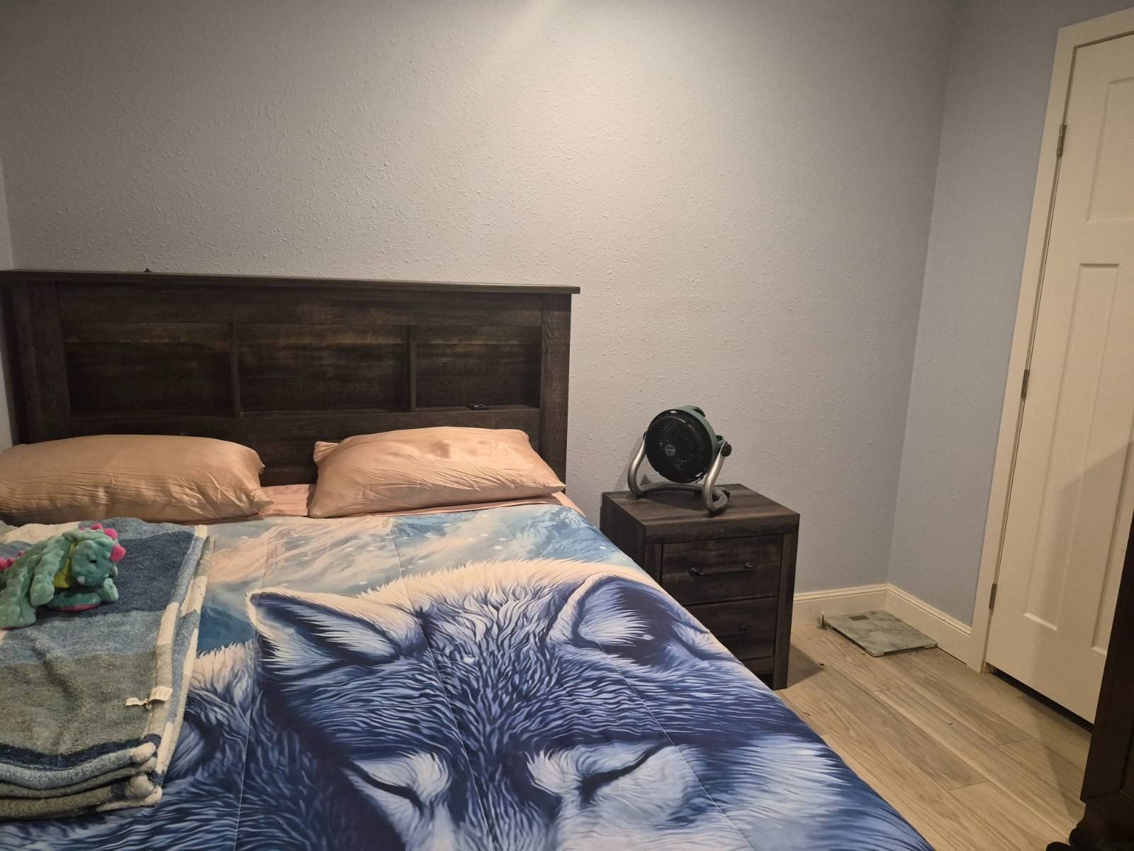 550 N Independence Hwy. Inverness, FL 34453