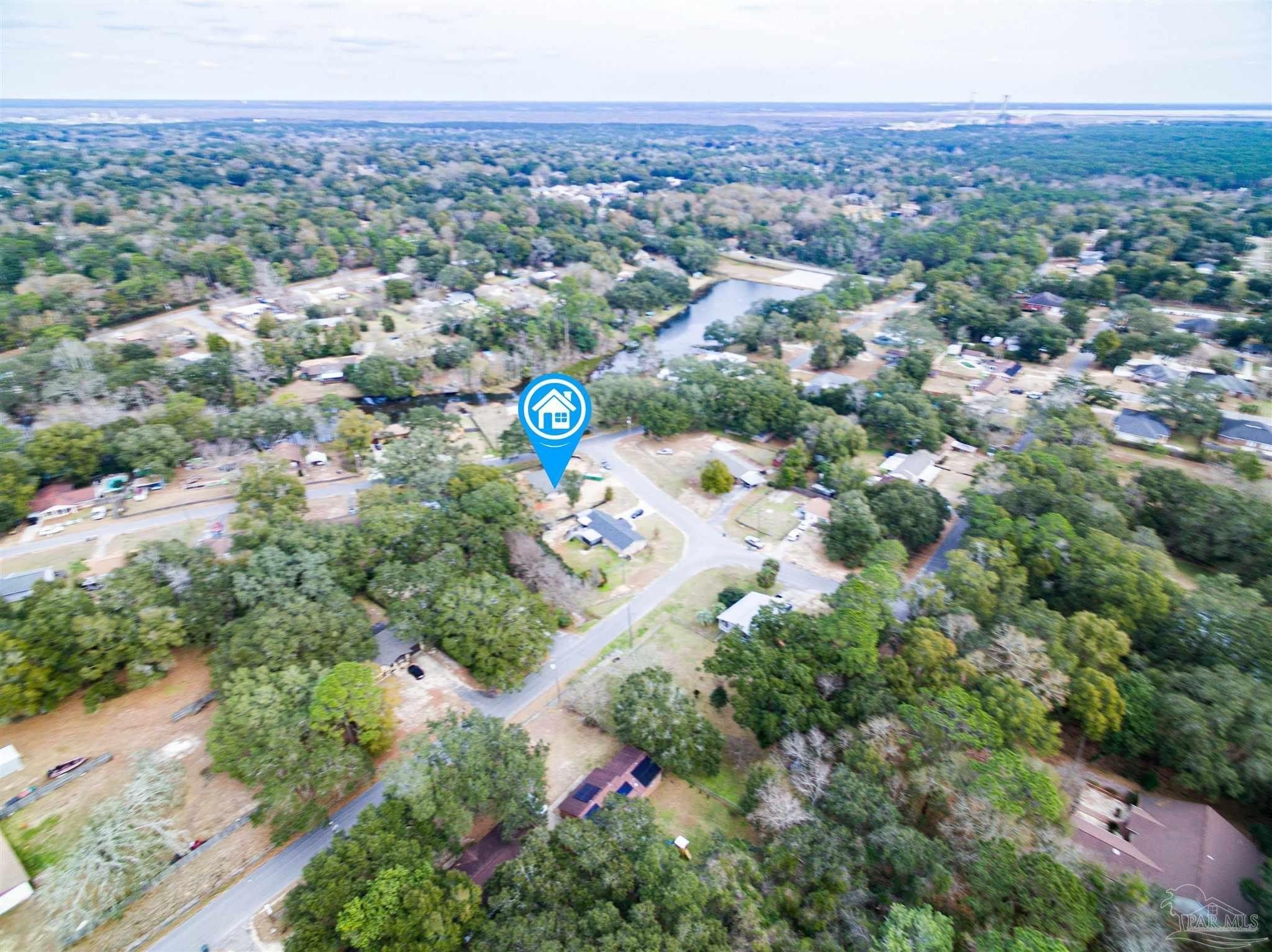 Calvin St. Pensacola, FL 32534