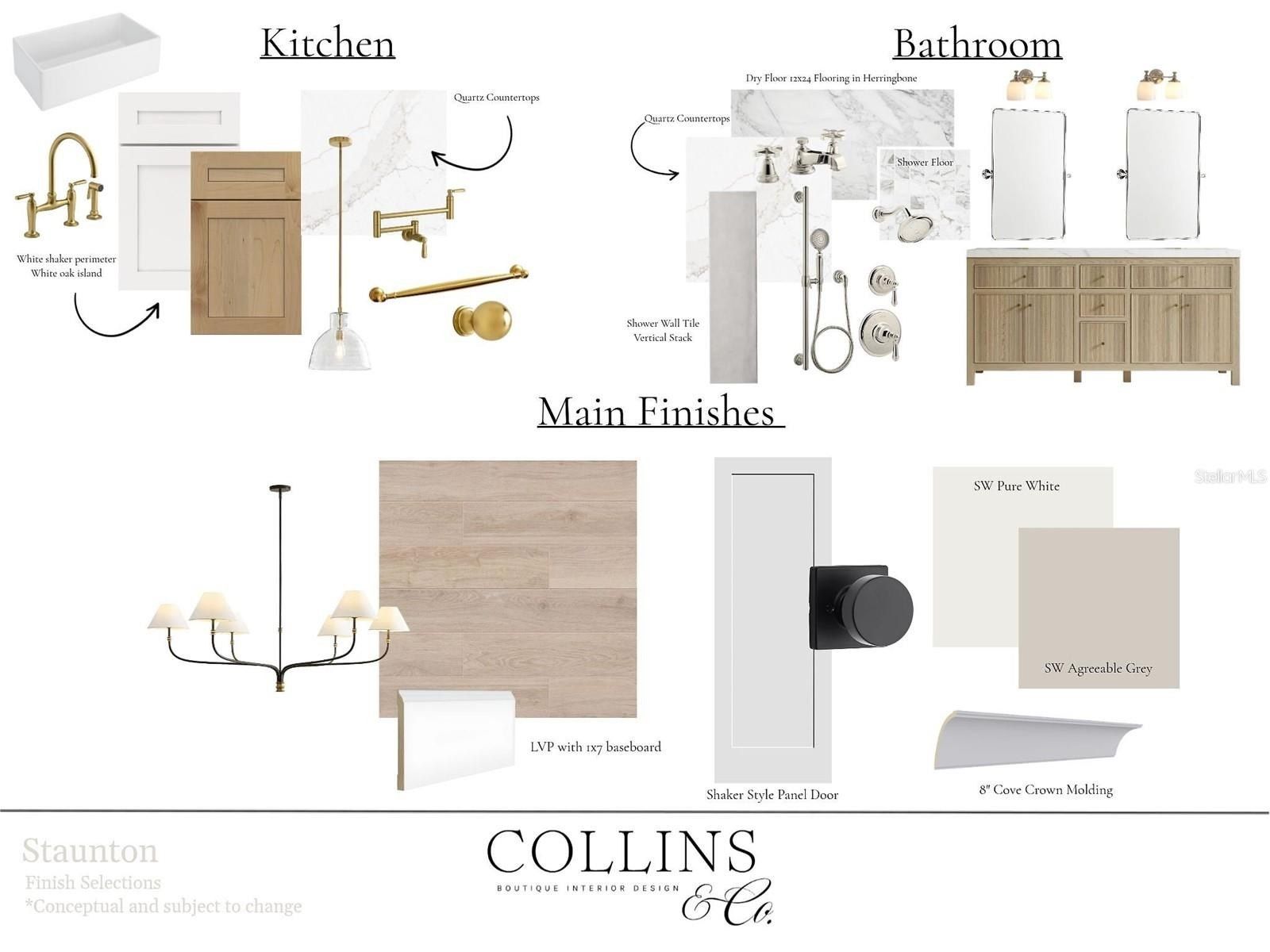 1860 Staunton Avenue. Winter Park, FL 32789