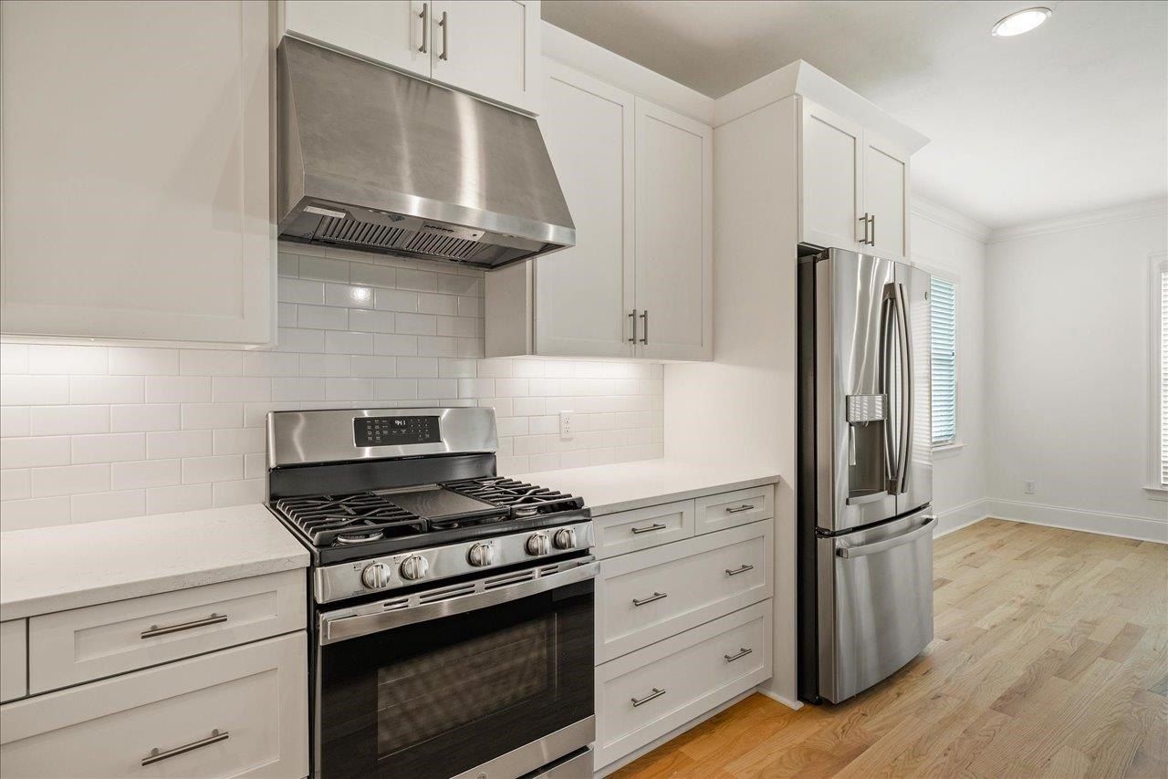 3877 Ardmore Lane. Tallahassee, FL 32308