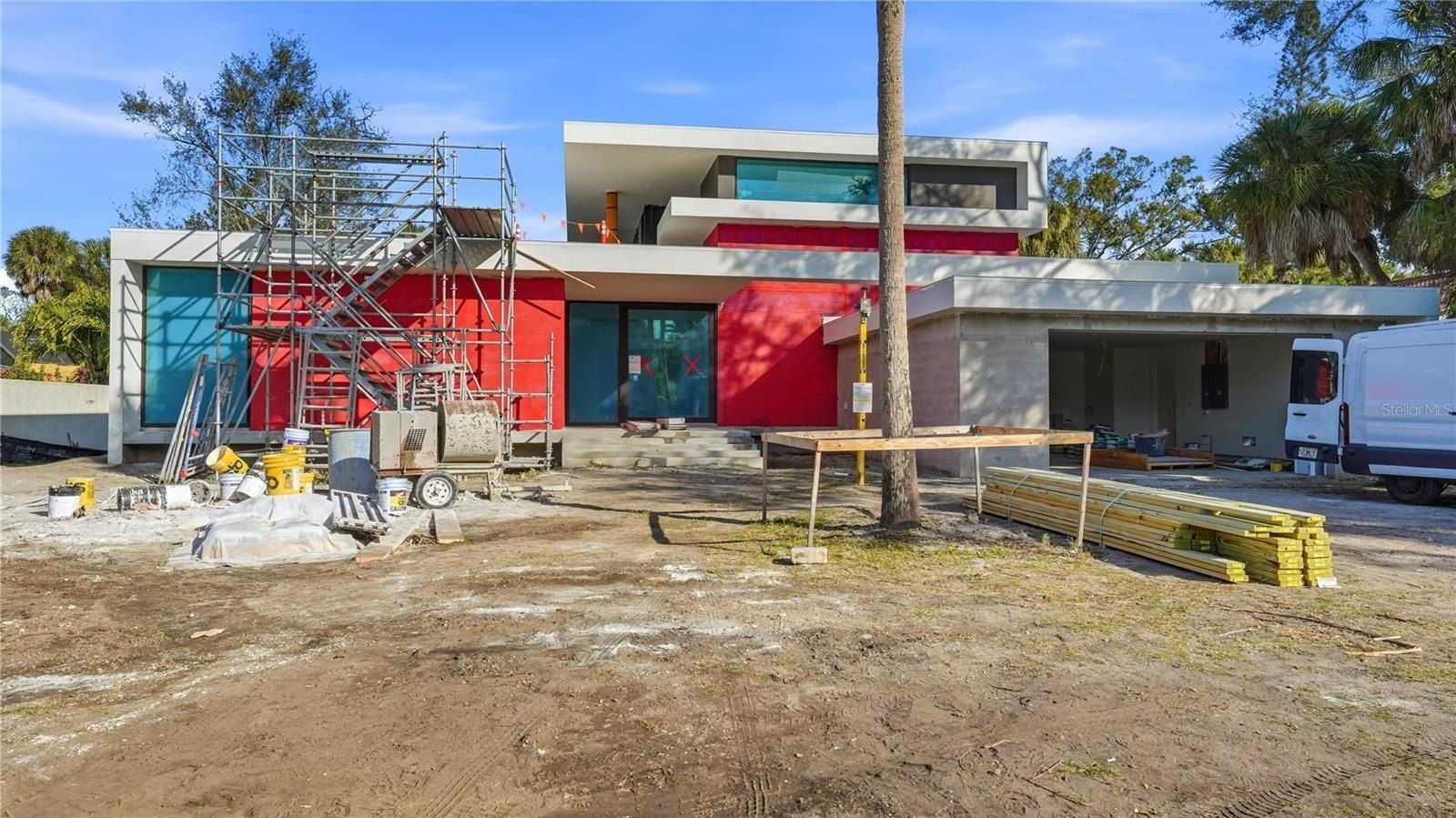 359 N Shore Drive. Sarasota, FL 34234