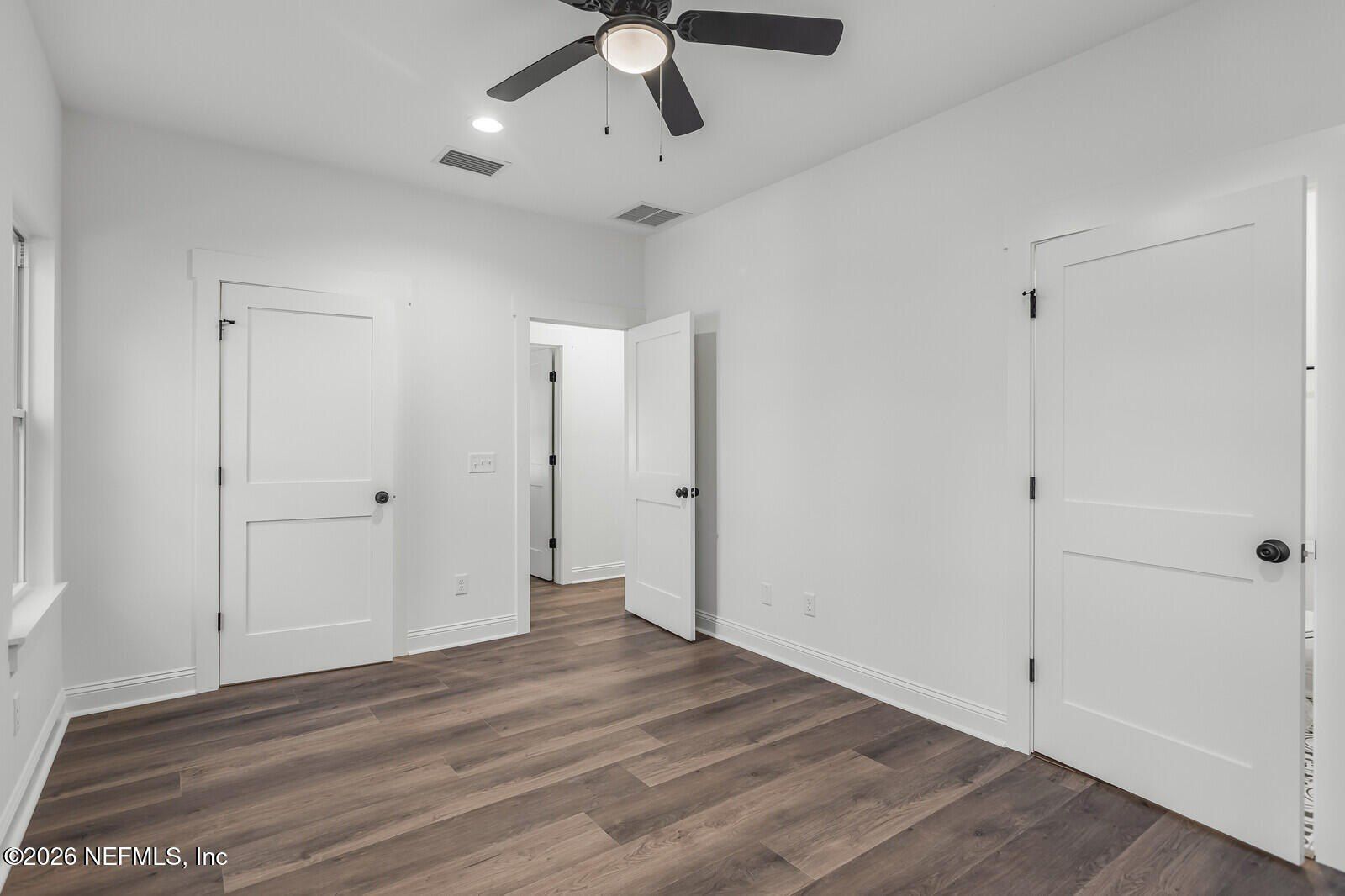 45055 Luther Street. Callahan, FL 32011