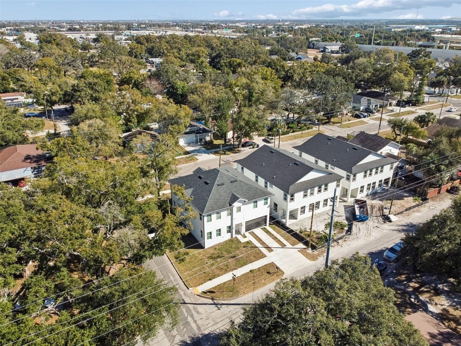 2801 E 19Th Avenue. Tampa, FL 33605