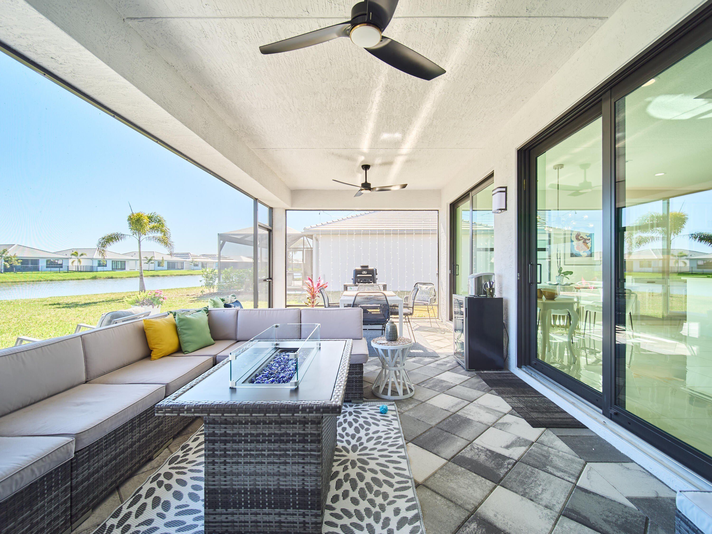 Sw Water Dance Way. Port Saint Lucie, FL 34987