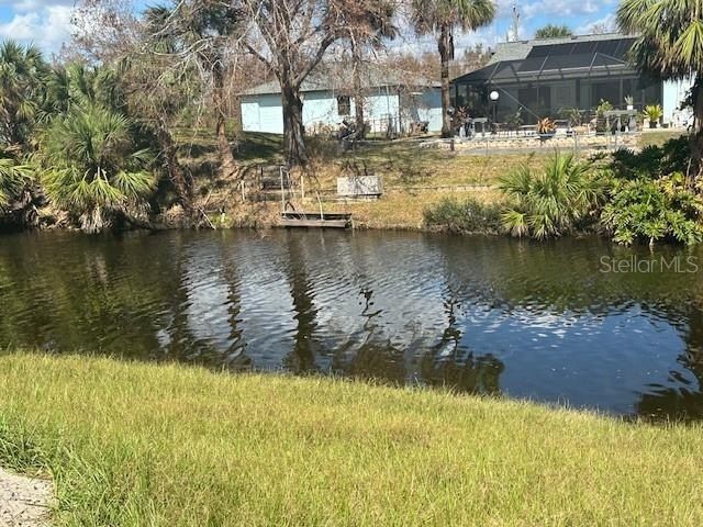 152 Albatross Road. Rotonda West, FL 33947