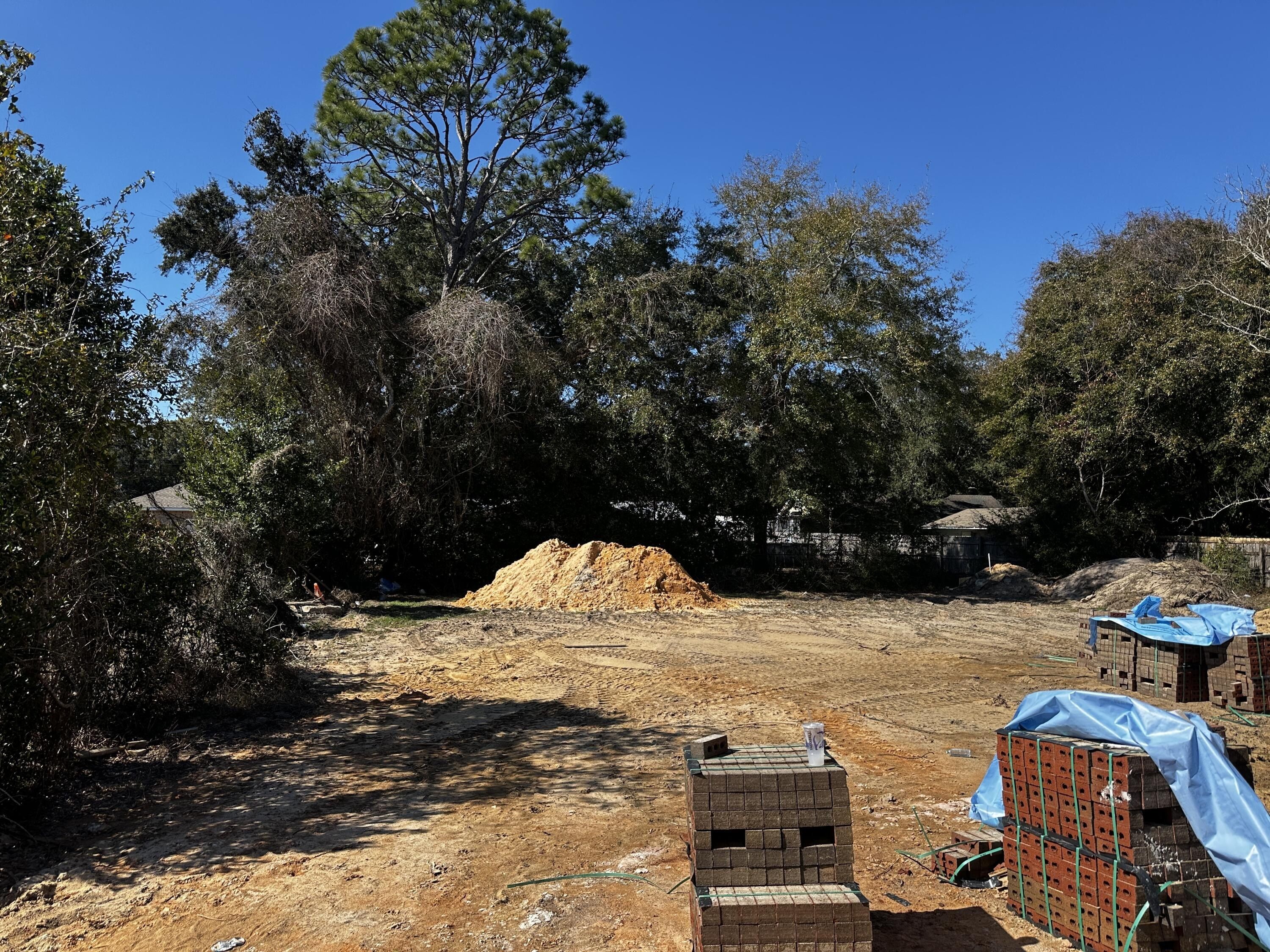 1510 Pine Street. Niceville, FL 32578