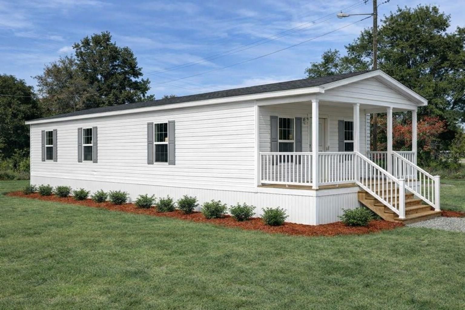 42051 Cherry Avenue. Deland, FL 32720