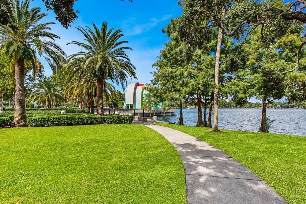 1008 E Robinson. Orlando, FL 32801