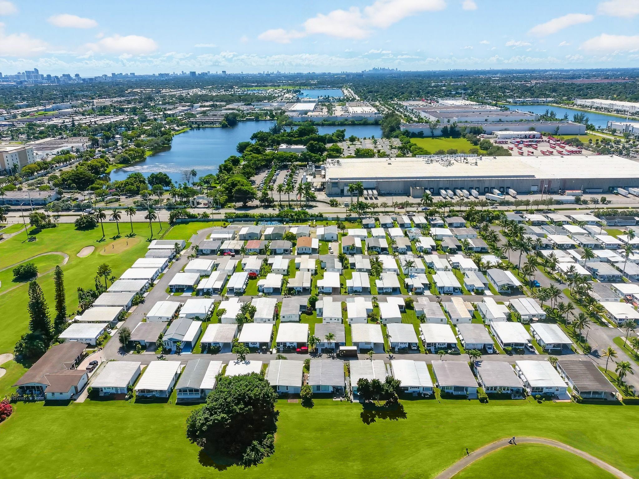 3205 South Street Lot. Hollywood, FL 33021