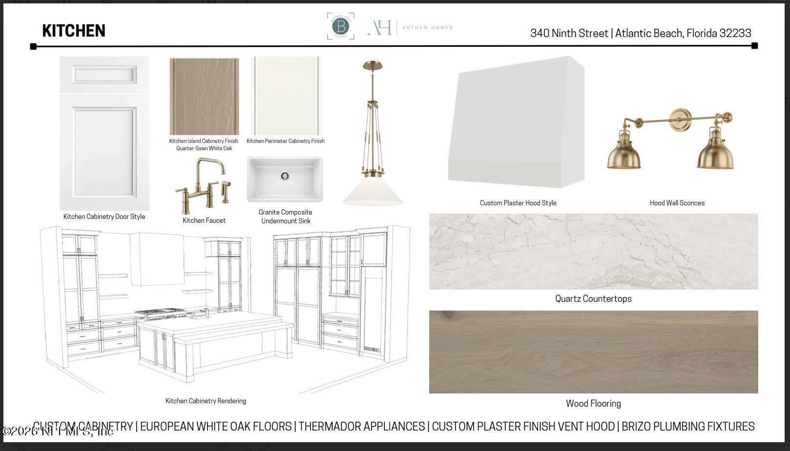 340 9Th Street. Atlantic Beach, FL 32233