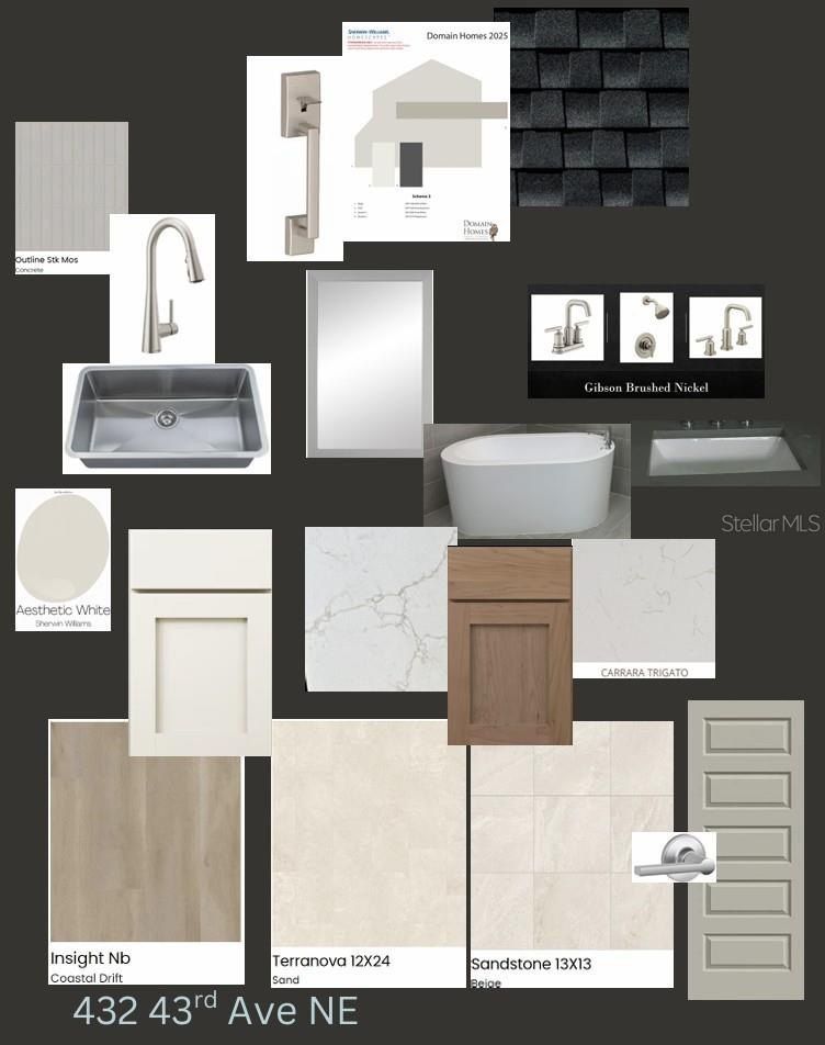 432 43Rd Avenue Ne. St Petersburg, FL 33703