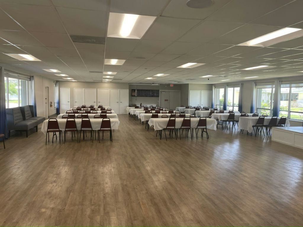 7433 43Rd Drive N. Riviera Beach, FL 33404