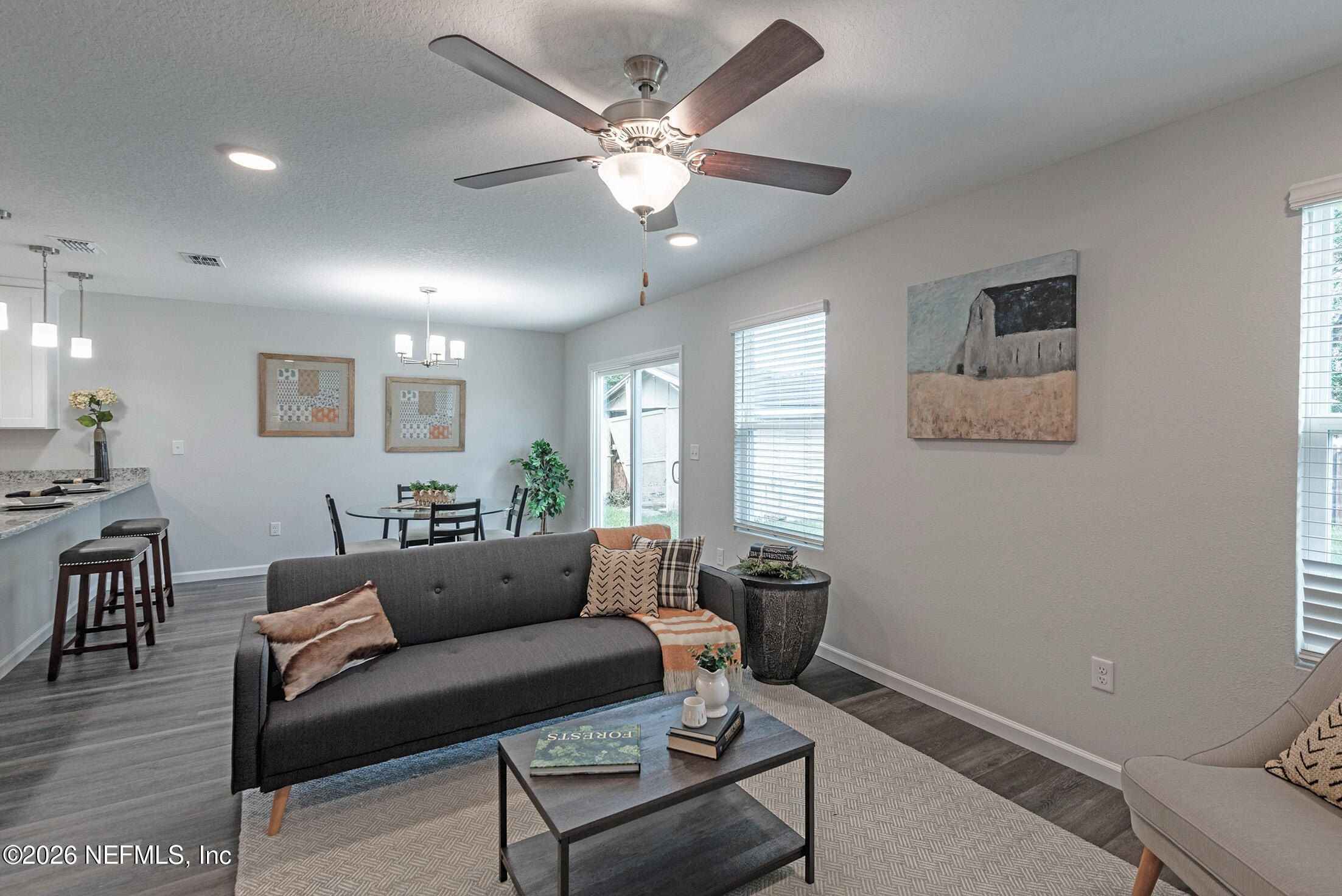 13611 Benton Street. Jacksonville, FL 32218