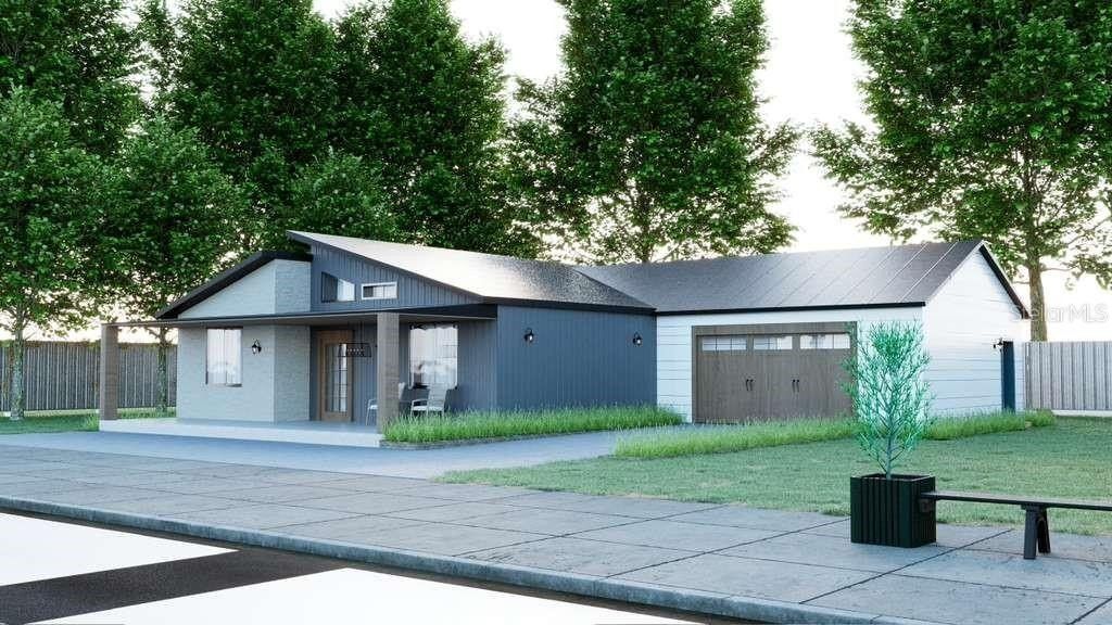 Tbd Sw 165Th Loop. Ocala, FL 34473